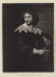 Sir Thomas Chaloner